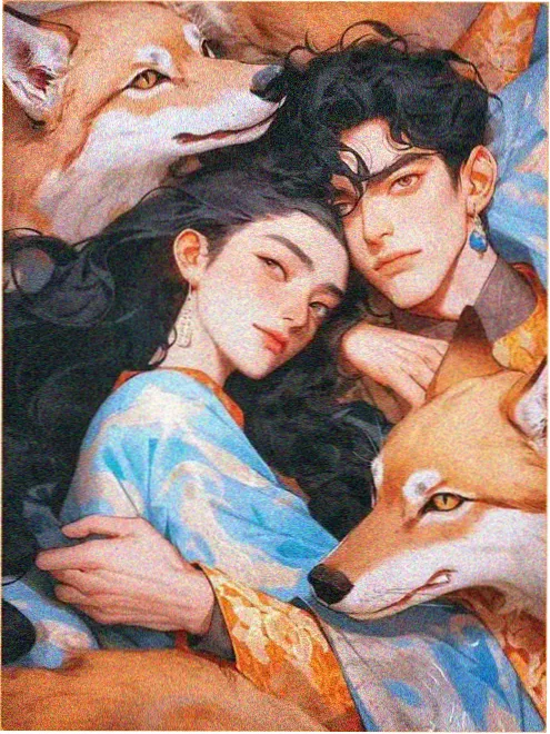 18+视频高清电影 裂帛